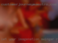 Let your imagenation swinger run adult wild near Detroit.